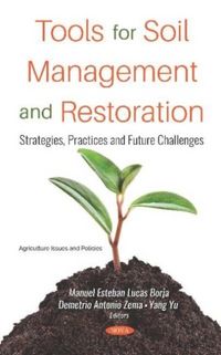 Produktbild: Tools for Soil Management and Restoration