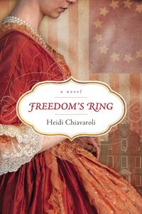 Produktbild: Freedom's Ring