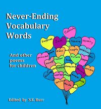 Produktbild: Never-Ending Vocabulary Words