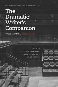 Produktbild: The Dramatic Writer's Companion
