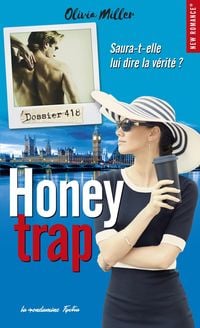 Produktbild: Honey trap