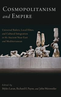 Produktbild: Cosmopolitanism and Empire