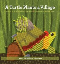 Produktbild: A Turtle Plants a Village