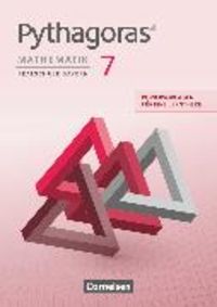 Produktbild: Pythagoras - Realschule Bayern - 7. Jahrgangsstufe
