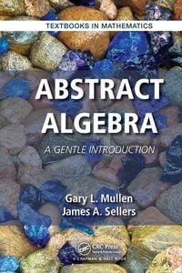 Produktbild: Abstract Algebra