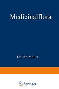 Produktbild: Medicinalflora