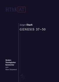 Produktbild: Genesis 37-50