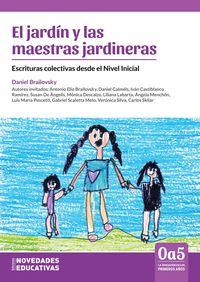 Produktbild: El jard&iacute;n y las maestras jardineras