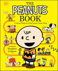 Produktbild: The Peanuts Book