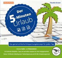 Produktbild: Der 5-Minuten-Urlaub