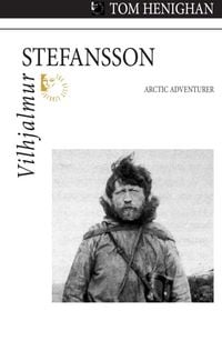 Produktbild: Vilhjalmur Stefansson