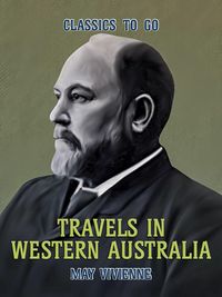 Produktbild: Travels in Western Australia
