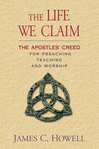 Produktbild: The Life We Claim