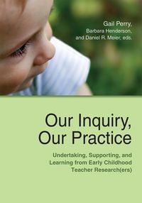 Produktbild: Our Inquiry, Our Practice