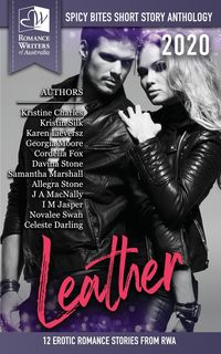 Produktbild: Leather - Spicy Bites