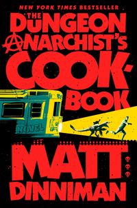 Produktbild: The Dungeon Anarchist's Cookbook