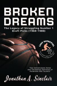 Produktbild: Broken Dreams