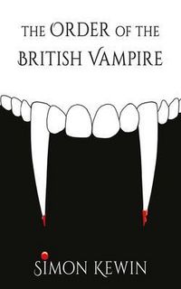 Produktbild: The Order of the British Vampire