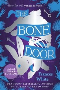 Produktbild: The Bone Door
