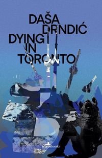 Produktbild: Dying in Toronto
