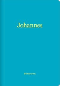 Produktbild: Johannes (Bibeljournal)