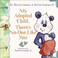 Produktbild: My Adopted Child, There's No One Like You