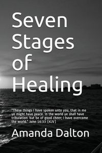 Produktbild: Seven Stages of Healing