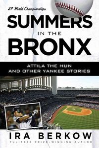 Produktbild: Summers in the Bronx