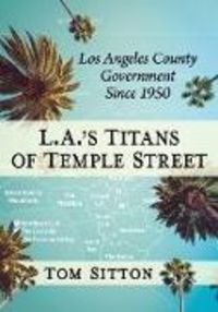 Produktbild: L.A.'s Titans of Temple Street