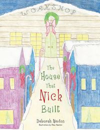 Produktbild: The House That Nick Built