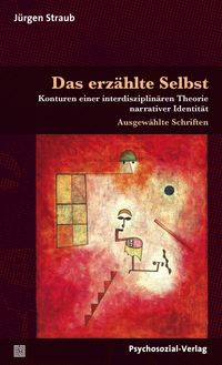 Produktbild: Das erz&auml;hlte Selbst