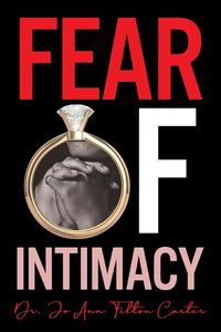 Produktbild: Fear Of Intimacy
