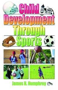 Produktbild: Child Development Through Sports