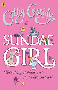 Produktbild: Sundae Girl