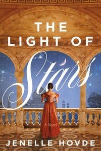 Produktbild: The Light of Stars
