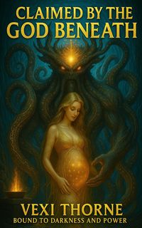 Produktbild: Claimed by the God Beneath