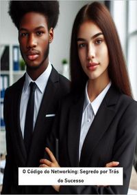 Produktbild: O C&oacute;digo do Networking: Segredo por Tr&aacute;s do Sucesso