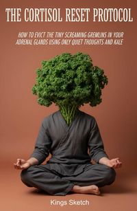 Produktbild: The Cortisol Reset Protocol