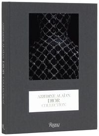 Produktbild: Azzedine Alaia's Dior Collection