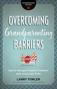 Produktbild: Overcoming Grandparenting Barriers