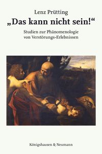 Produktbild: &raquo;Das kann nicht sein!&laquo;