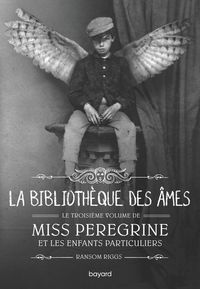 Produktbild: Miss Peregrine et les enfants particuliers