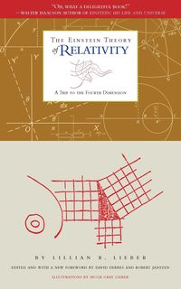 Produktbild: The Einstein Theory of Relativity