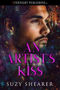 Produktbild: An Artist's Kiss