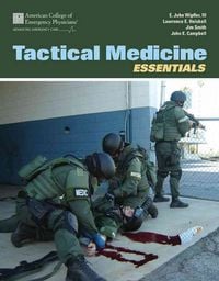 Produktbild: Tactical Medicine Essentials