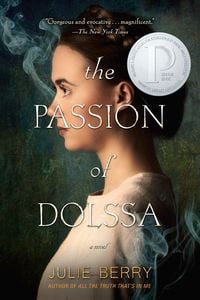 Produktbild: The Passion of Dolssa