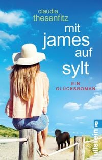 Produktbild: Mit James auf Sylt