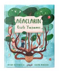 Produktbild: Agaclarin Gizli Yasami
