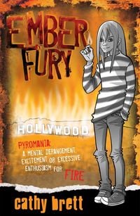 Produktbild: Ember Fury