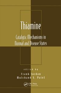 Produktbild: Thiamine